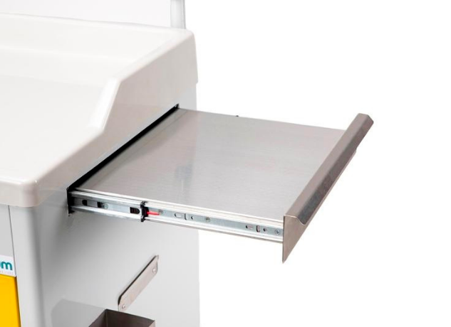 Dressing and Procedure Trolley 3